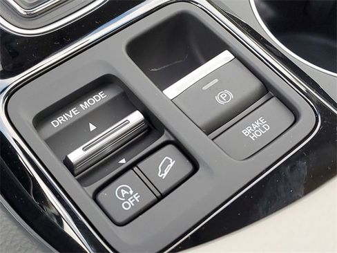 New 2026 Honda Pilot Touring image 35