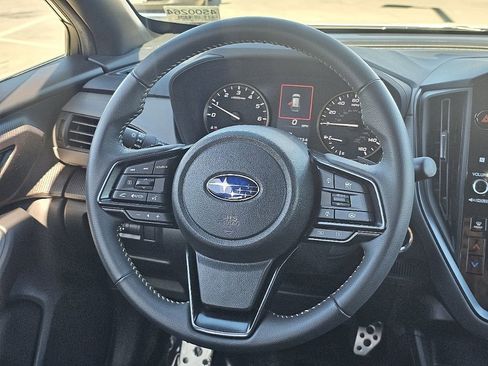 Certified 2025 Subaru Crosstrek 2.5i Sport w/ Crosstrek Mirror Package image 32