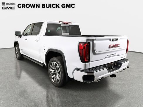 New 2026 GMC Sierra 1500 Denali image 7