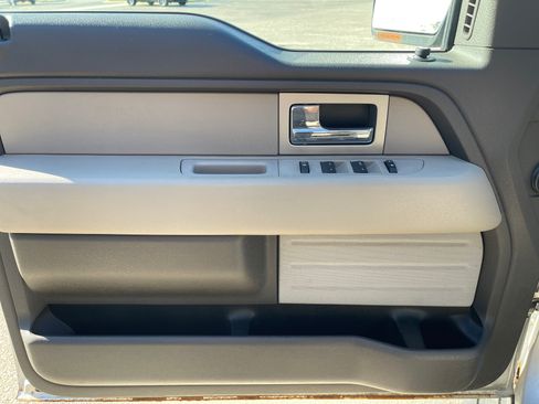 Used 2010 Ford F150 4x4 SuperCab image 13