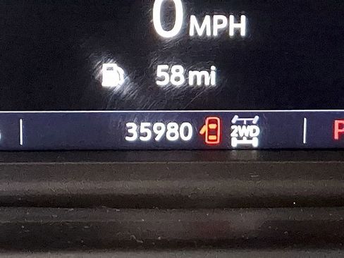 Used 2021 Chevrolet Silverado 1500 RST image 20