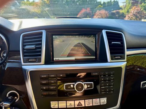 Used 2014 Mercedes-Benz ML 350 4MATIC image 12