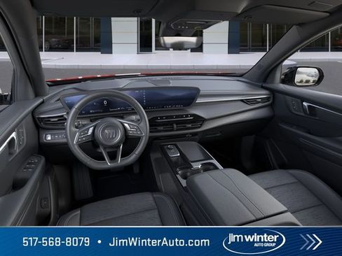 New 2026 Buick Enclave Sport Touring w/ Power Package image 40