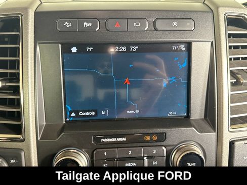 Used 2018 Ford F150 Raptor w/ Equipment Group 802A Luxury AWD/4WD image 21