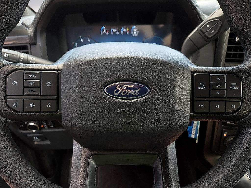 Used 2025 Ford F150 STX AWD/4WD image 19