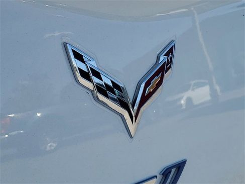 Used 2019 Chevrolet Corvette ZR1 image 6