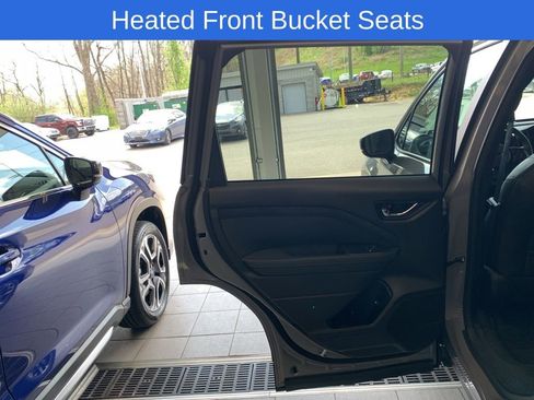 New 2026 Subaru Forester Limited image 14