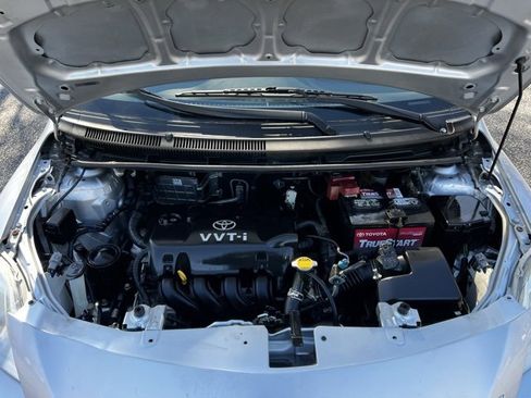 Used 2008 Toyota Yaris image 37