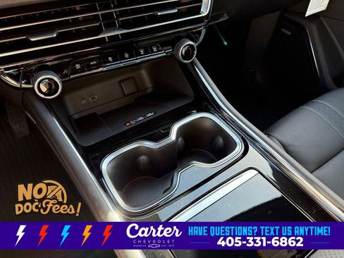 New 2026 Chevrolet Traverse High Country w/ LPO, Floor Liner Package FWD image 21