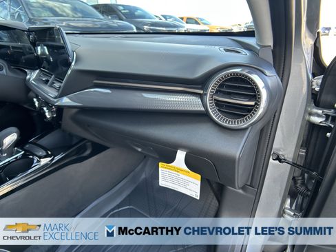 New 2026 Chevrolet Trax ACTIV w/ Driver Confidence Package image 19