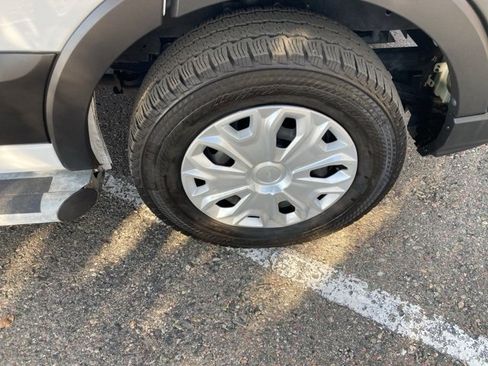 Used 2023 Ford Transit 250 Low Roof w/ Exterior Upgrade Package image 24