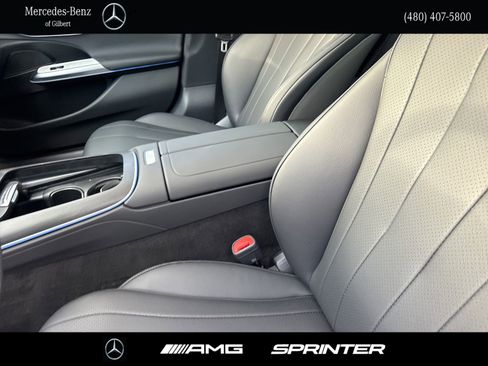 Used 2026 Mercedes-Benz E 350 Sedan image 15
