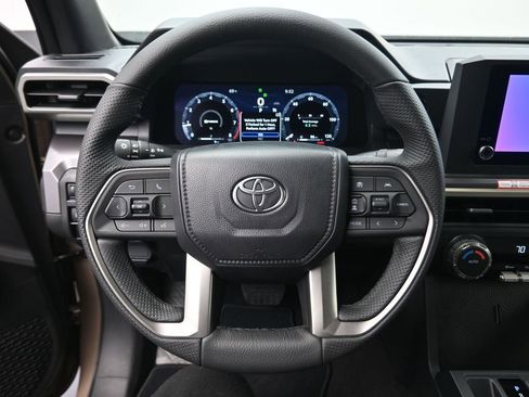 New 2026 Toyota Tacoma TRD Off-Road AWD/4WD image 6