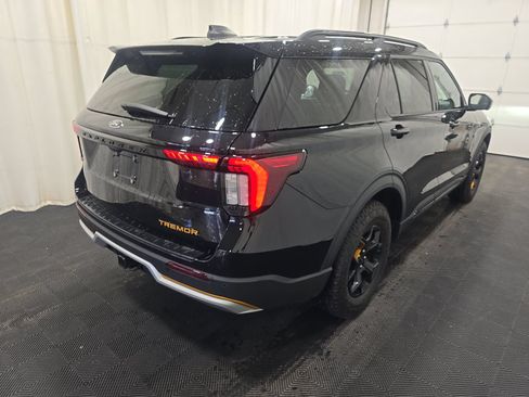 Used 2026 Ford Explorer Tremor w/ Tremor Ultimate Package AWD/4WD image 15