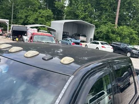 Used 2016 RAM 2500 Power Wagon Tradesman AWD/4WD image 15