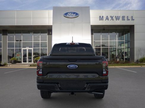 New 2025 Ford Ranger XLT w/ Trailer Tow Package image 27