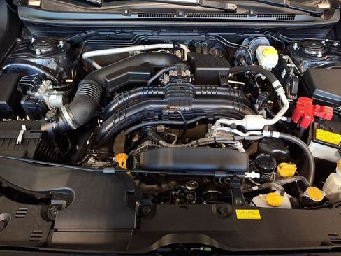 Certified 2024 Subaru Crosstrek 2.0i Premium image 26