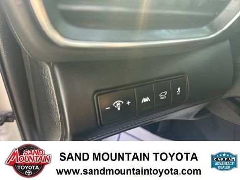 Used 2023 Hyundai Santa Fe Calligraphy w/ Cargo Package AWD/4WD image 15