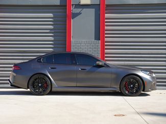 Used 2026 BMW M5 w/ Carbon Package video 2