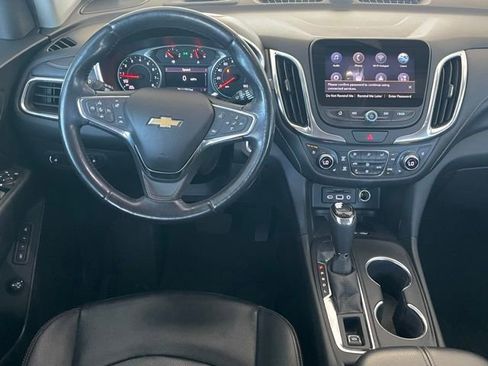 Used 2021 Chevrolet Equinox Premier image 13