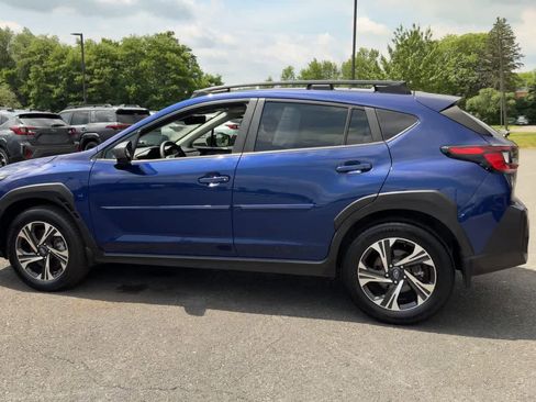 Certified 2024 Subaru Crosstrek 2.0i Premium AWD/4WD image 5