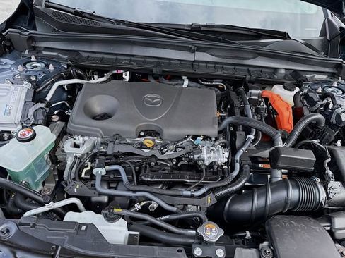 New 2026 MAZDA CX-50 AWD 2.5 Hybrid w/ Cargo Package image 31