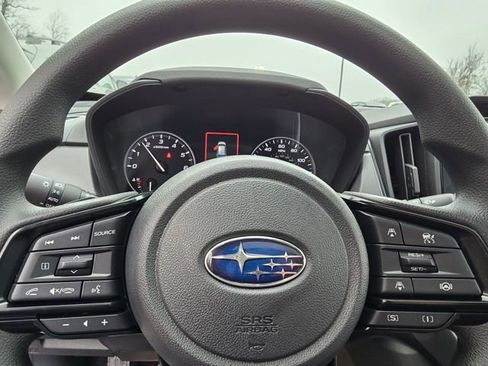 New 2026 Subaru Crosstrek 2.0i Premium image 11