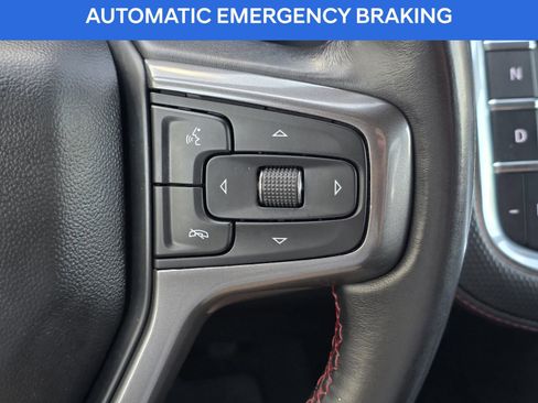 Used 2023 Chevrolet Tahoe RST image 31