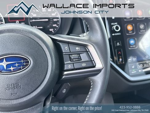 Certified 2026 Subaru Ascent Premium w/ Popular Package #2 AWD/4WD image 29