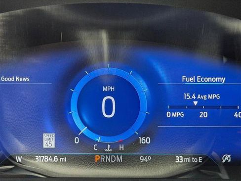 Used 2023 Ford Explorer ST w/ Equipment Group 401A AWD/4WD image 10