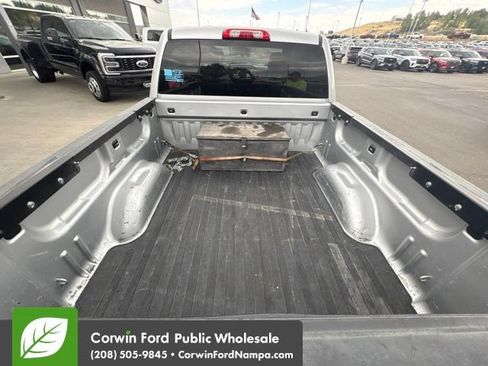 Used 2015 Chevrolet Silverado 1500 LT w/ All Star Edition AWD/4WD image 21