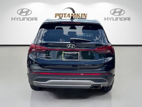 Used 2023 Hyundai Santa Fe SE FWD image 6