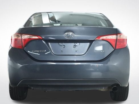 Used 2019 Toyota Corolla LE FWD image 41