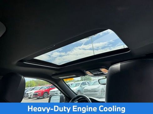 Used 2024 Dodge Durango GT image 21