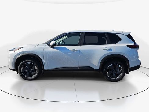 New 2026 Nissan Rogue SV image 8