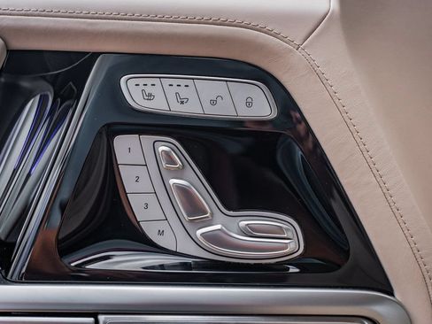 Used 2022 Mercedes-Benz G 63 AMG 4MATIC image 18