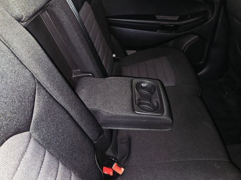 Used 2023 Ford Edge SE w/ Black Appearance Package AWD/4WD image 45