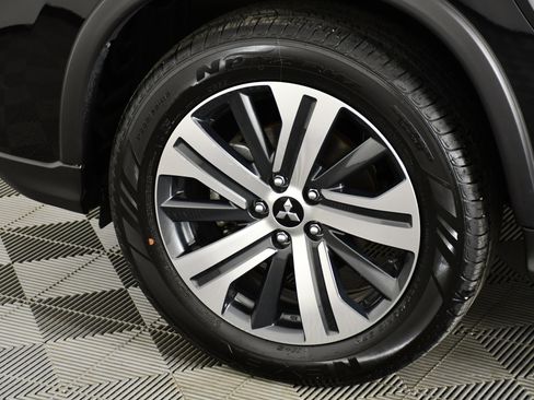 Used 2025 Mitsubishi Outlander Sport ES image 50