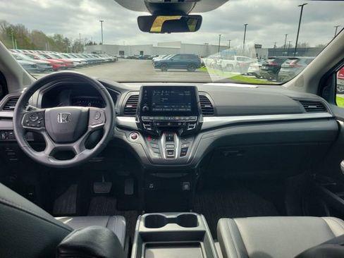 Used 2024 Honda Odyssey EX-L image 20