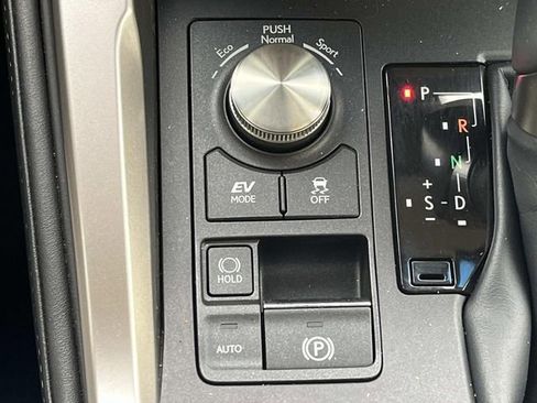 Used 2019 Lexus NX 300h AWD w/ Comfort Package image 37