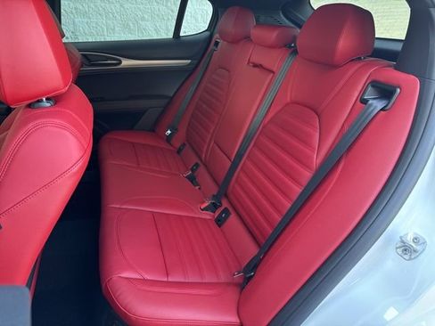 New 2026 Alfa Romeo Stelvio Sprint w/ Convenience Package image 16