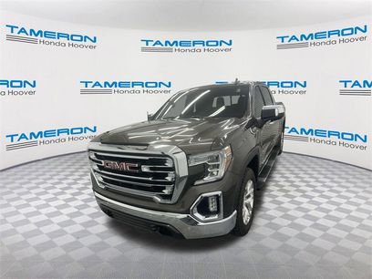 Used 2019 GMC Sierra 1500 SLT w/ SLT Premium Plus Package