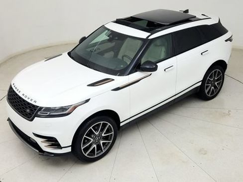 Used 2022 Land Rover Range Rover Velar R-Dynamic S AWD/4WD image 23