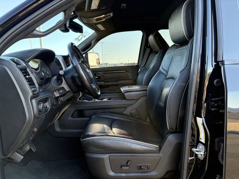 Used 2022 RAM 2500 Power Wagon image 27
