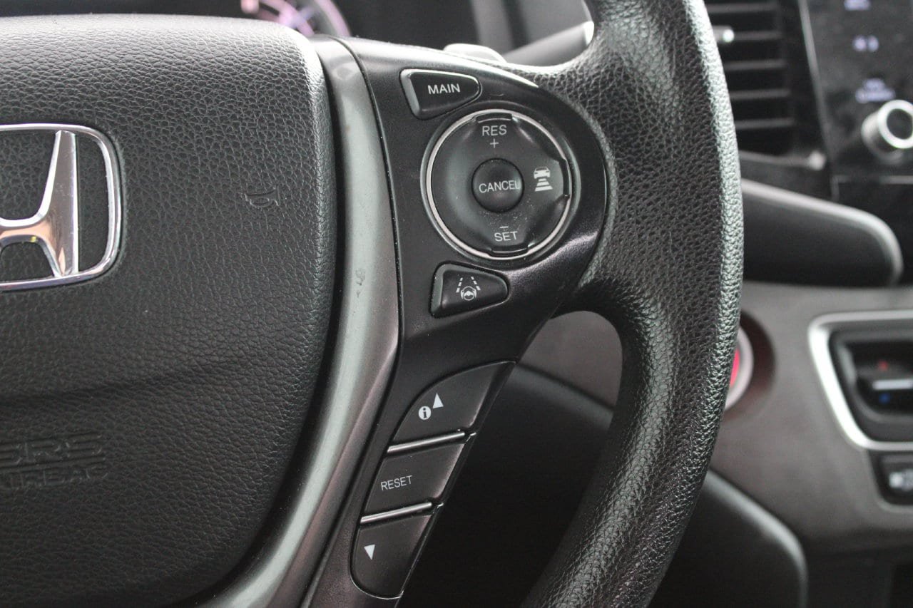 Used 2023 Honda Ridgeline Sport image 16
