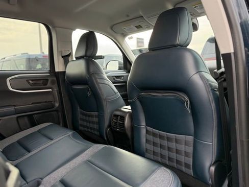 Used 2022 Ford Bronco Sport Outer Banks w/ Tech Package image 18