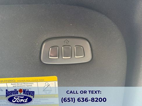 Used 2019 Ford F150 Raptor w/ Equipment Group 802A Luxury image 27