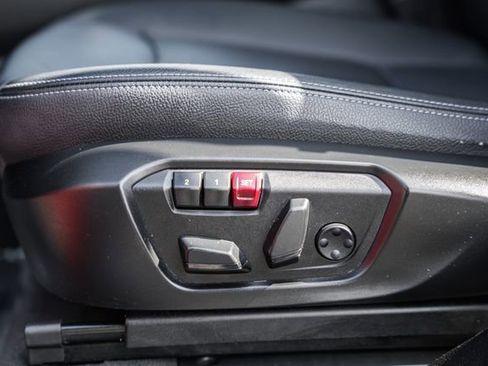 Used 2016 BMW X3 xDrive28d image 36