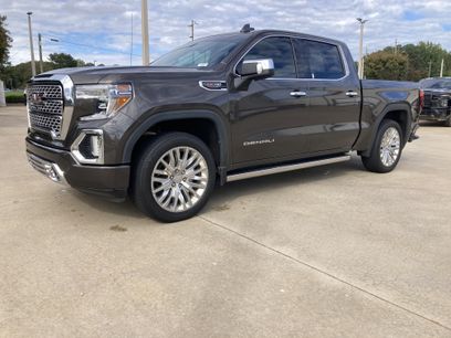 Used 2019 GMC Sierra 1500 Denali w/ Denali Ultimate Package