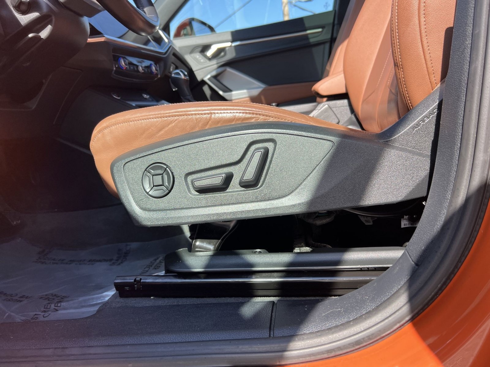 Used 2024 Audi Q3 2.0T Premium AWD/4WD image 14